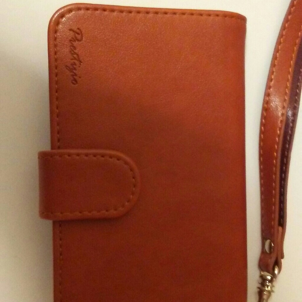 ⭐5/$20⭐Prestizio cellphone case. - Picture 5 of 7
